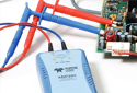 High Voltage Differential Probes