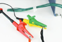 High Voltage Probes