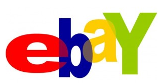 eBay listings