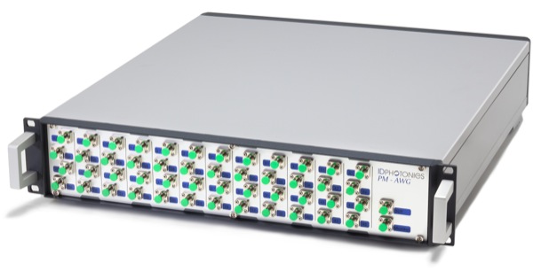 PM Multiplexer