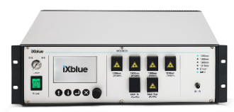 Reference Optical Transmitters