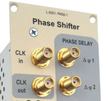 Phase Shifter