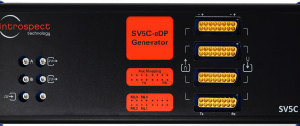 SV5C-eDP Generator