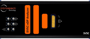 SV7C-eDP Analyzer