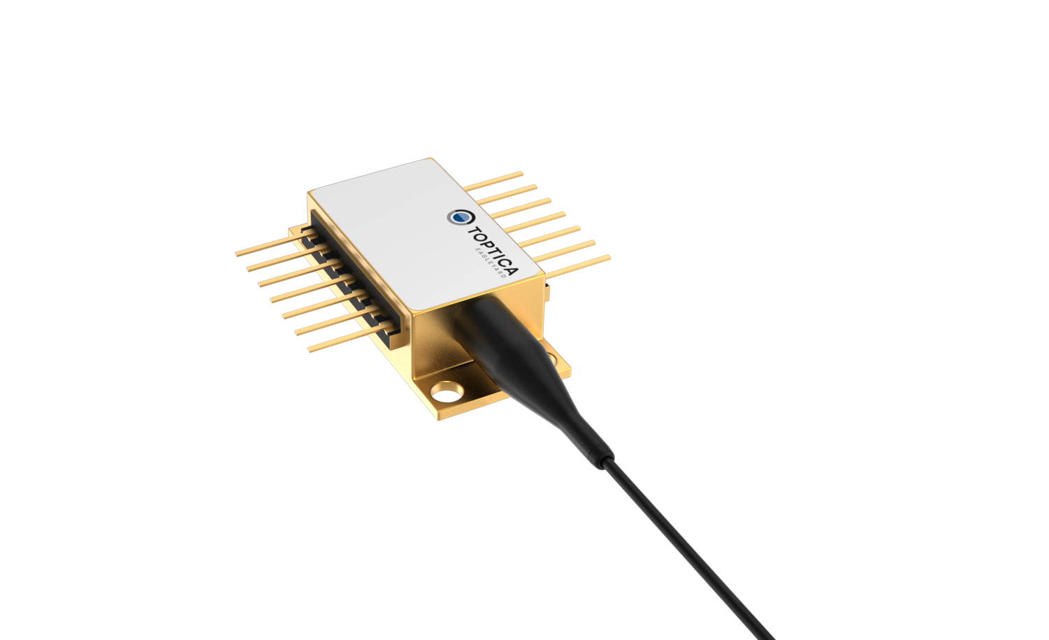 400 mW SM Laser Diode