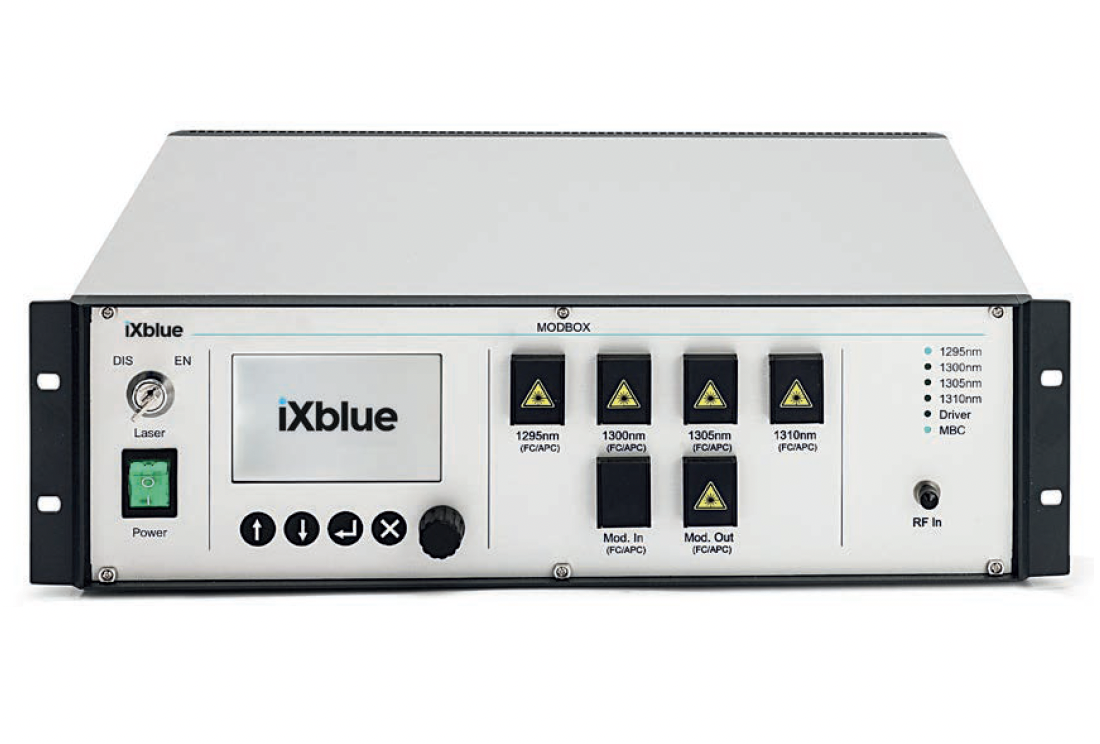 Reference Optical Transmitters