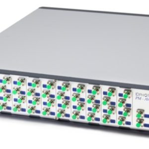 PM Multiplexer