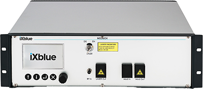 Analog Optical Transmitters