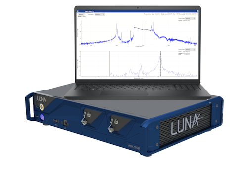 Component Analyzers