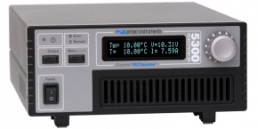 Temperature Controllers