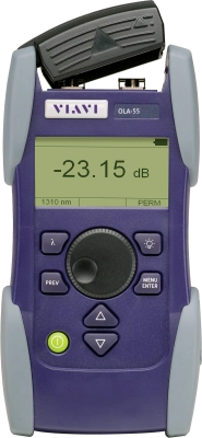 Handheld Optical Level Attenuators