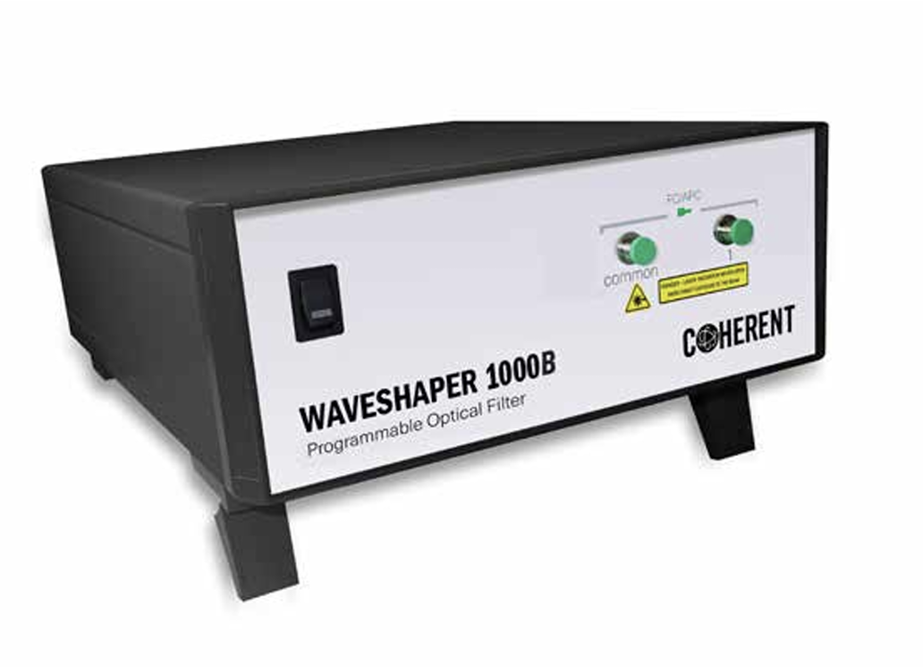 WaveShaper 1000B (1x1)