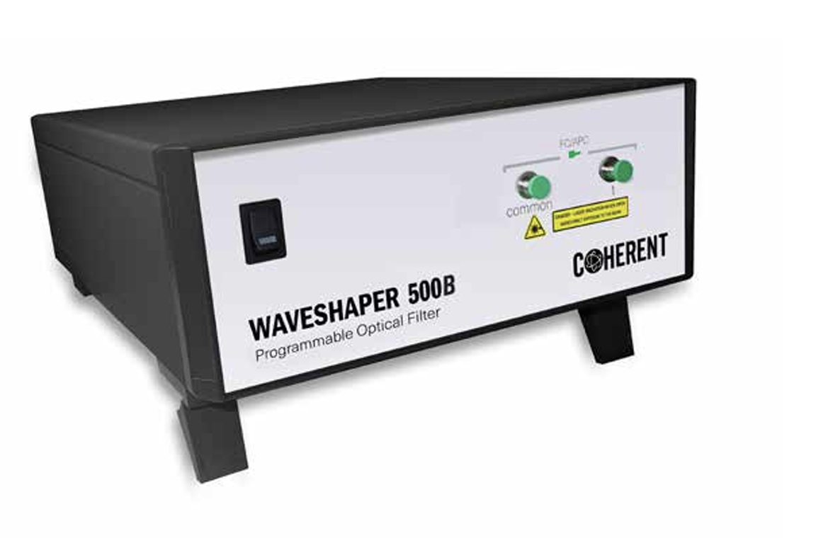 WaveShaper 500B (1x1)