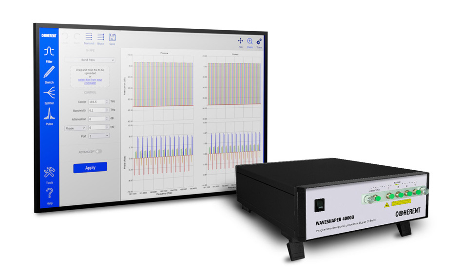 Test Equipment