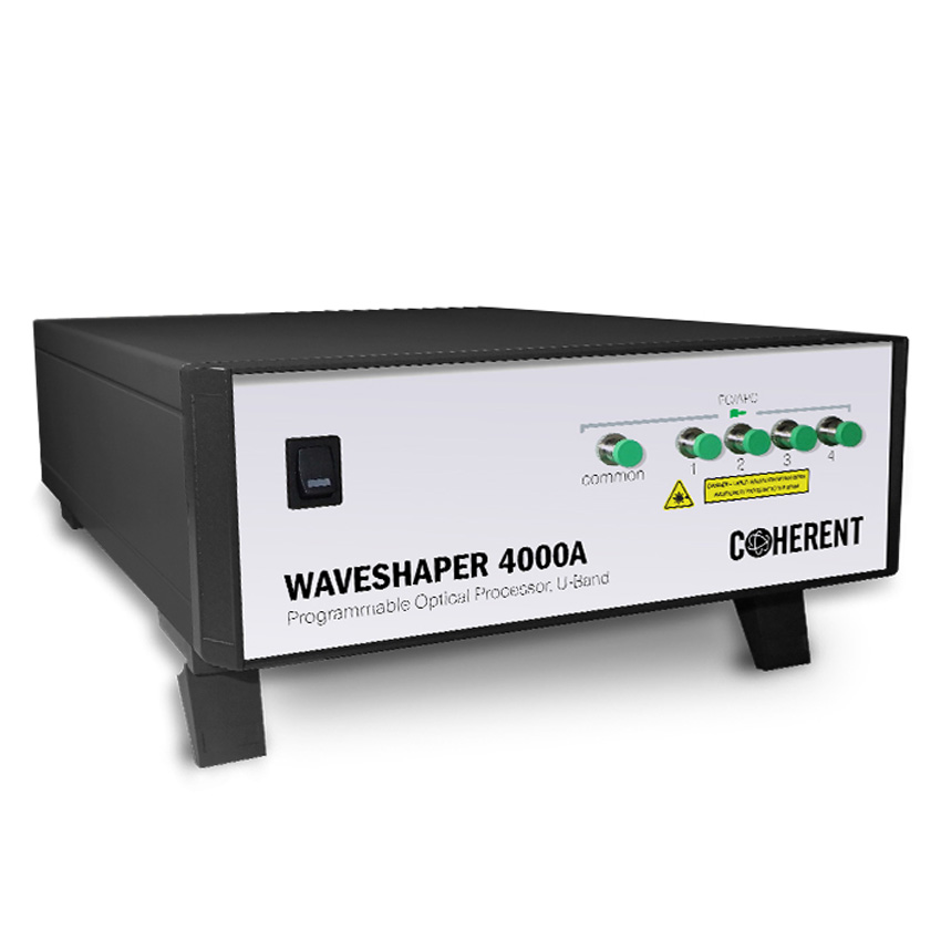 WaveShaper 4000A (1x4)