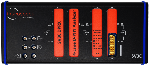 SV3C-DPRX