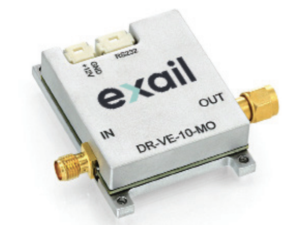 RF Drivers - exail